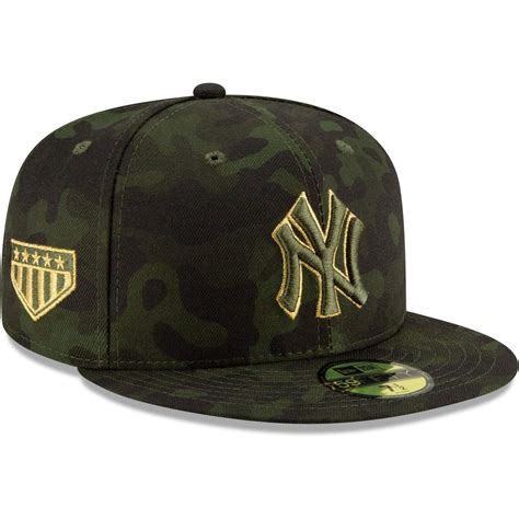 New Era 59 FIFTY New York Yankees Fitted Hat