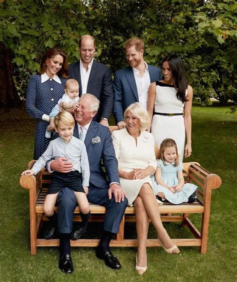 Royal Family: King Charles' adorable wish for 'favourite' grandchild ...