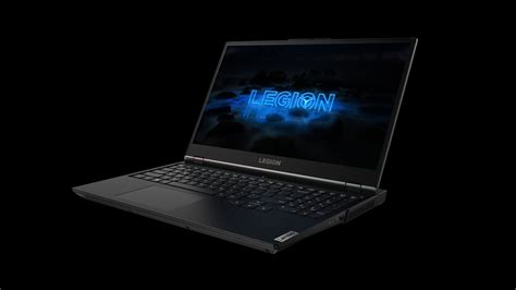 Lenovo's 2020 Legion gaming PCs announced, including AMD Ryzen 4000 ...