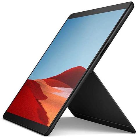 Microsoft Surface Pro X Windows 10 Tablet with LTE Connectivity | Gadgetsin