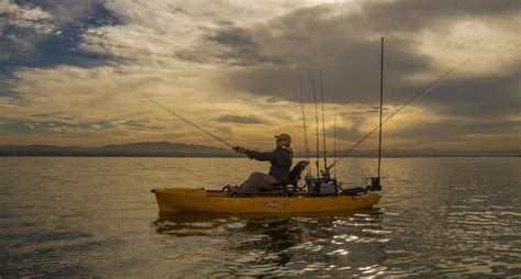 Cómo elegir un barco de pesca - boats.com