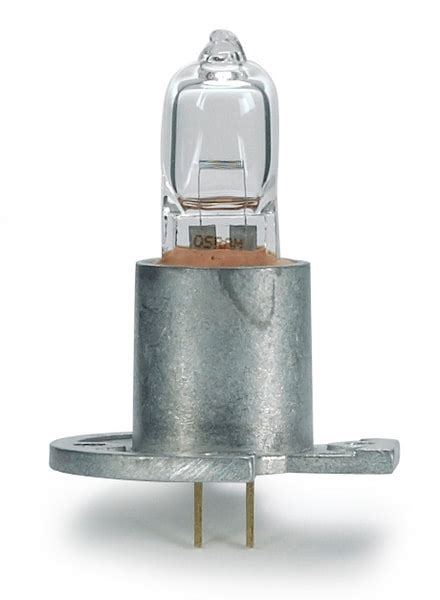 Hach Genuine Tungsten Halogen Lamp P/N 23778