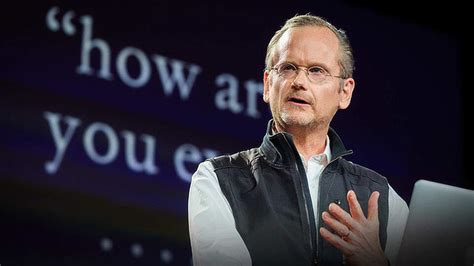 Lawrence Lessig | LESSIG