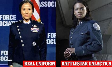 70以上 u.s. space force uniforms 168549-What do space force uniforms look like