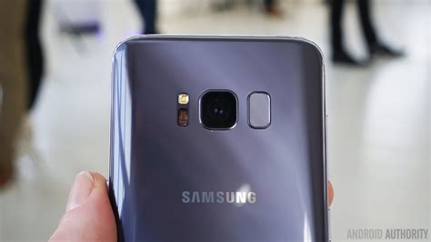 Report: Galaxy S8s use either a Sony IMX 333 or a ISOCELL S5K2L2 camera ...