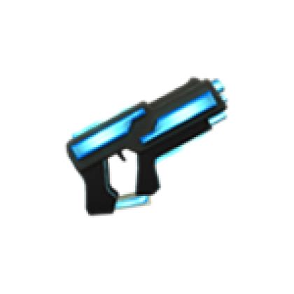 Lazer Gun - Roblox