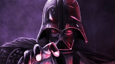 Darth Vader Vs Luke Wallpaper 4K - You can choose the image format you need and install it on ...