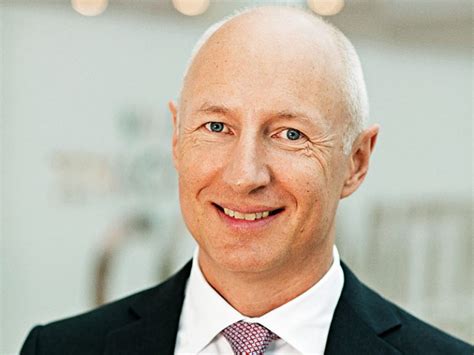 Novo Nordisk’s new CEO leads it through its first tough period ...