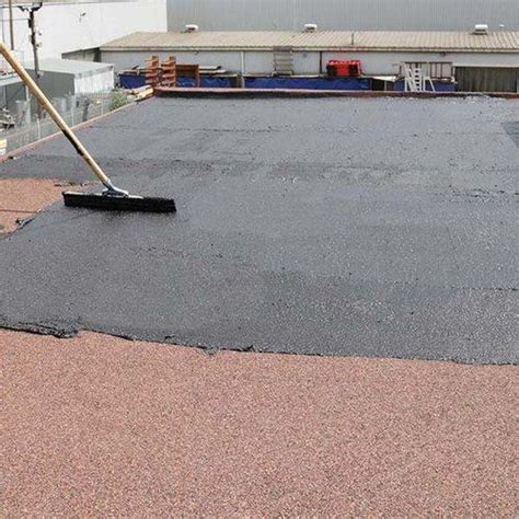 Bituminous coating Waterproofing - WellCool.pk