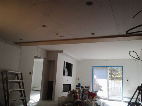 Drywall Installation, Tape and Texture in Summit, Eagle Counties and ...