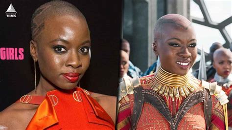 DANAI GURIRA Archives - Animated Times