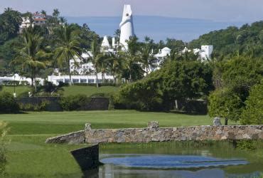 Las Hadas Golf Resort & Marina Manzanillo – Book Golf Online • golfscape