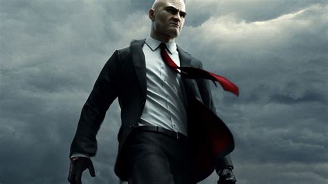 Hitman HD Wallpapers 1920x1080 - Wallpaper Cave