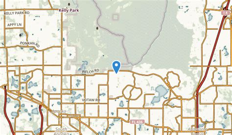 Best Trails near Apopka, Florida | AllTrails.com