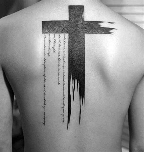 Scripture Tattoos for Men | Tatuajes chiquitos, Tatuajes de portada ...