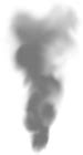 Dark Smoke Clip Art Transparent Image | Gallery Yopriceville - High-Quality Free Images and ...