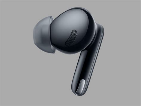 OPPO Enco X noise-canceling earbuds feature wind detection and DBEE 3.0 ...