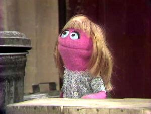 Prairie Dawn | Muppet Wiki | Fandom