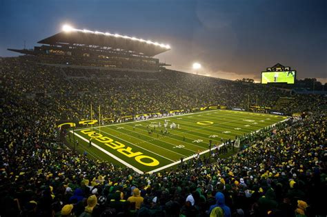 Oregon Ducks football: Nov. 3 visit to USC highlights 2012 schedule - oregonlive.com