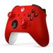 Xbox Series X en S Wireless Controller Rood - Coolblue - Voor 23.59u ...