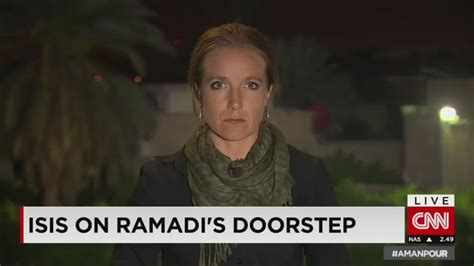 What’s going on in Iraq’s ISIS fight? Arwa Damon explains | CNN