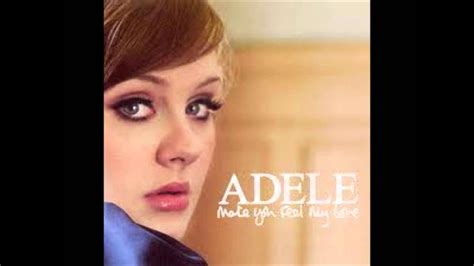 Adele- Make You Feel My Love Cover - YouTube