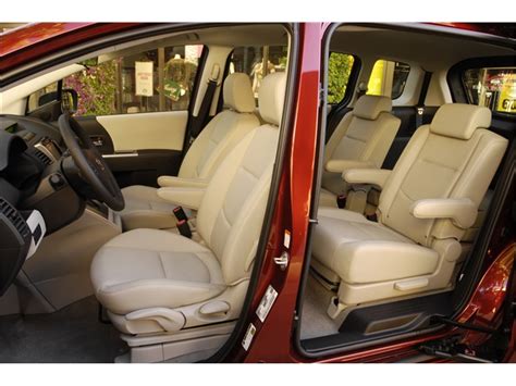 2008 Mazda Mazda5: 19 Interior Photos | U.S. News