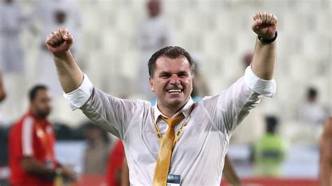 Socceroos squad for World Cup qualifiers v Saudi Arabia, Japan: Ange ...