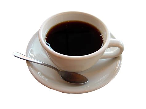 Cup coffee PNG