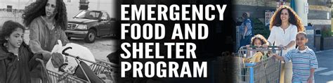 Emergency Food & Shelter Program (EFSP) | United Way of Marathon County