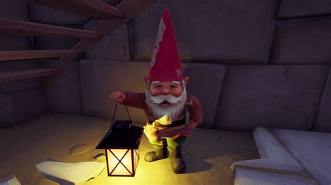 Fortnite Gnomes locations: Where to dig up, collect, and bury Gnomes at Fort Crumpet, Pleasant ...