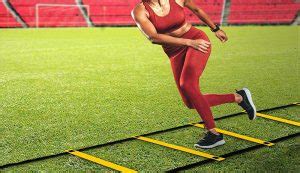 Top 5 Best Agility Ladder Drills – The Smarter Choice for You – DropYourGloves