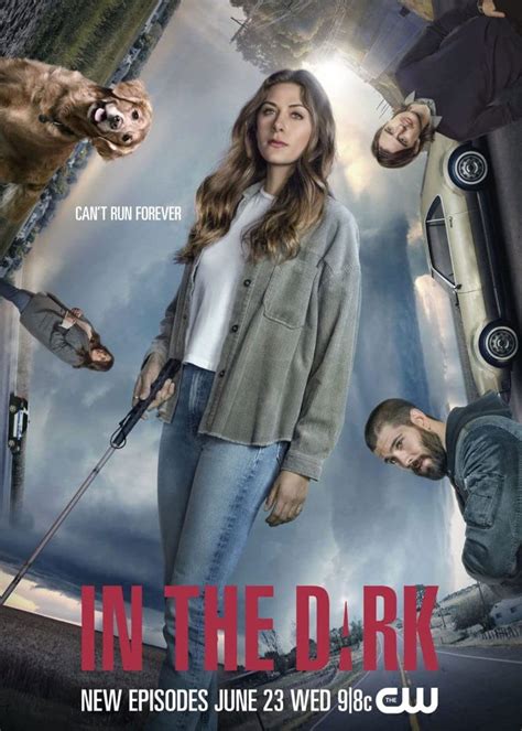 In the Dark Season 4 TV Series (2022) | Release Date, Review, Cast, Trailer, Watch Online at ...