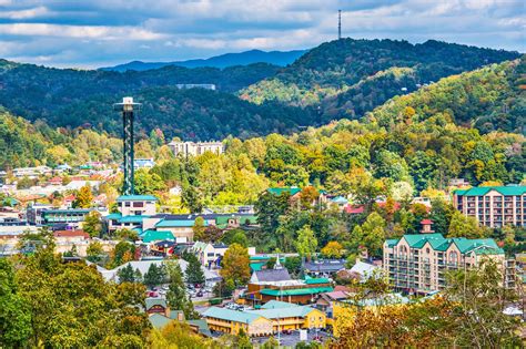 10 Best Things to Do in Gatlinburg and Pigeon Forge - What is ...