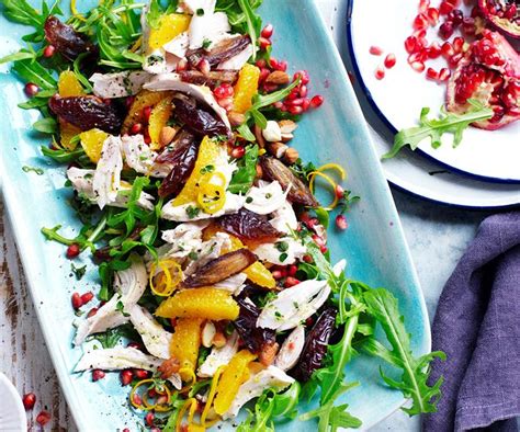 20 Christmas salad recipes | Australian Women's Weekly Food