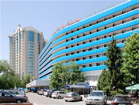 Almaty city, Kazakhstan facts, features, attractions, photos