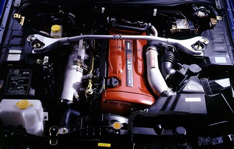 Nissan RB26DETT: The Skyline GT-R’s Legendary Turbocharged Inline-Six - autoevolution
