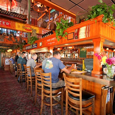 McMenamins - The Lighthouse Brewpub - Oregon Coast Visitors Association