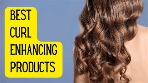 The Best curl-enhancing products for wavy hair - Fashionair