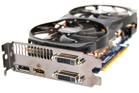 Nvidia GeForce GTX 660 Review Photo Gallery - TechSpot