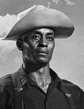 Sergeant Rutledge (1960)