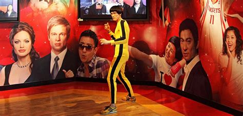 Madame Tussauds Hong Kong – TheHKshopper.com – Top Shopping ...