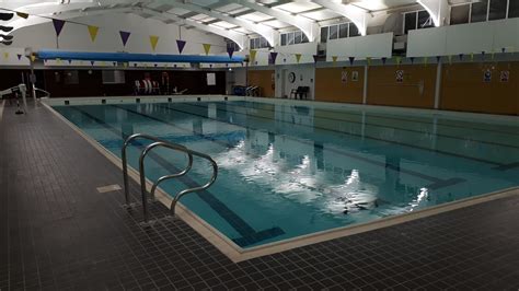 Nenagh Swimming Pool & Leisure Centre