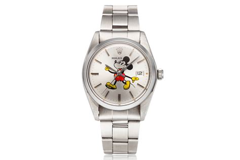 11 Best Mickey Mouse Watches - Plus 2 Bonus Disney Character Watches ...