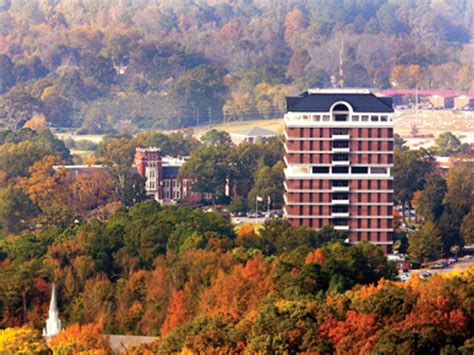 What Every Freshman Should Expect Stepping Onto JSU's Campus