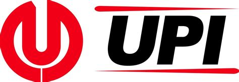 Upi Logo - LogoDix