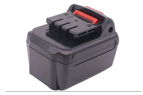 Wholesale Dewalt 14.4 volt lithium ion battery replacement - CMX battery