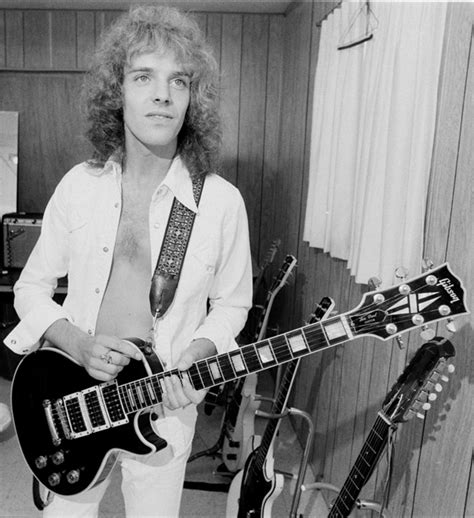 Peter Frampton comes alive ... again! - Goldmine Magazine: Record Collector & Music Memorabilia