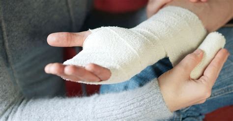 What Is a Workplace Degloving Injury? Call | 610-892-4940