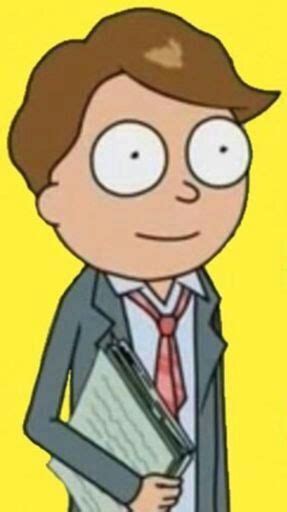 Lawyer morty | Wiki | Dank Memes Amino